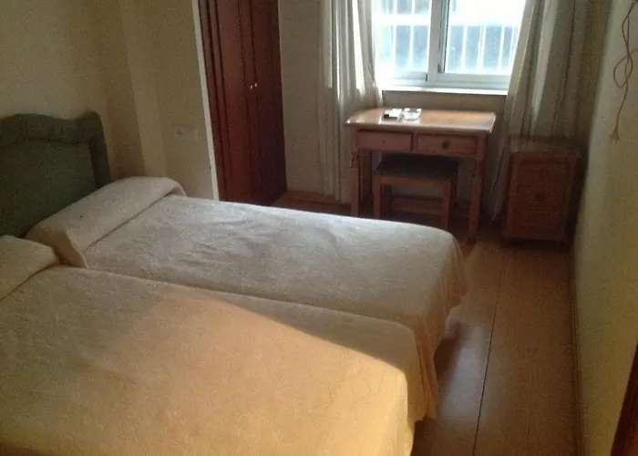 Hostal La Redonda Granada